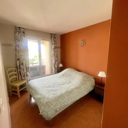 T2 Cosy Les Issambres アパート